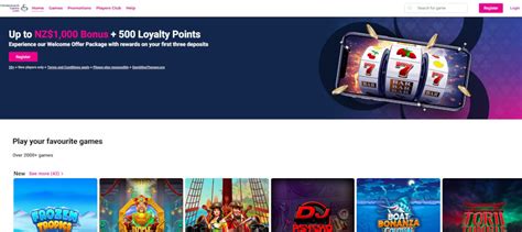 christchurch casino no deposit bonus|Christchurch Online Casino Review (2024) ⭐ NZ$1,000 Bonus.